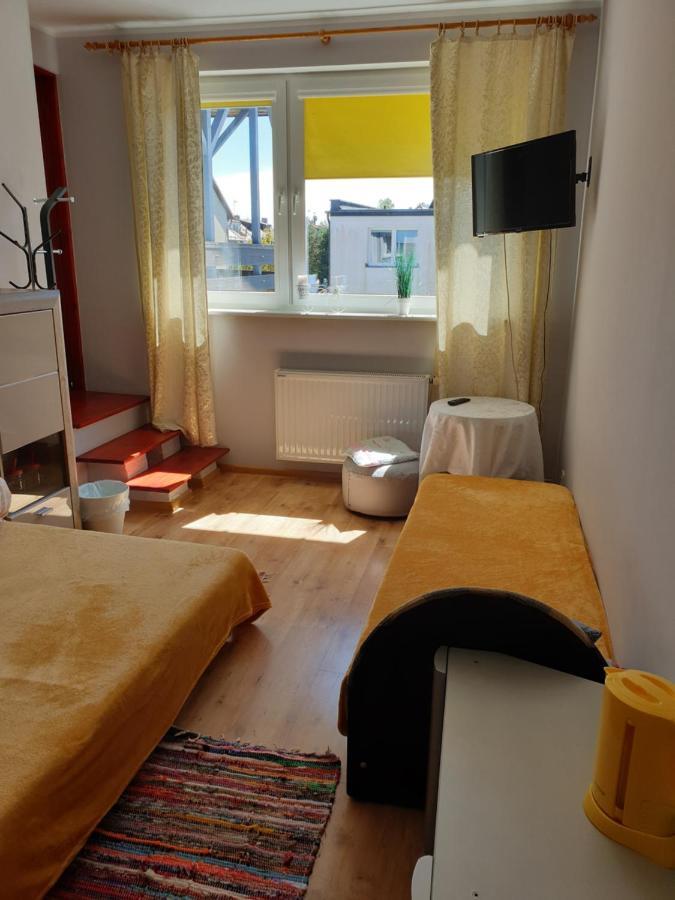 U Piotra Apartment Ustka Exterior photo