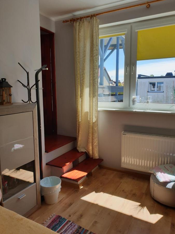 U Piotra Apartment Ustka Exterior photo