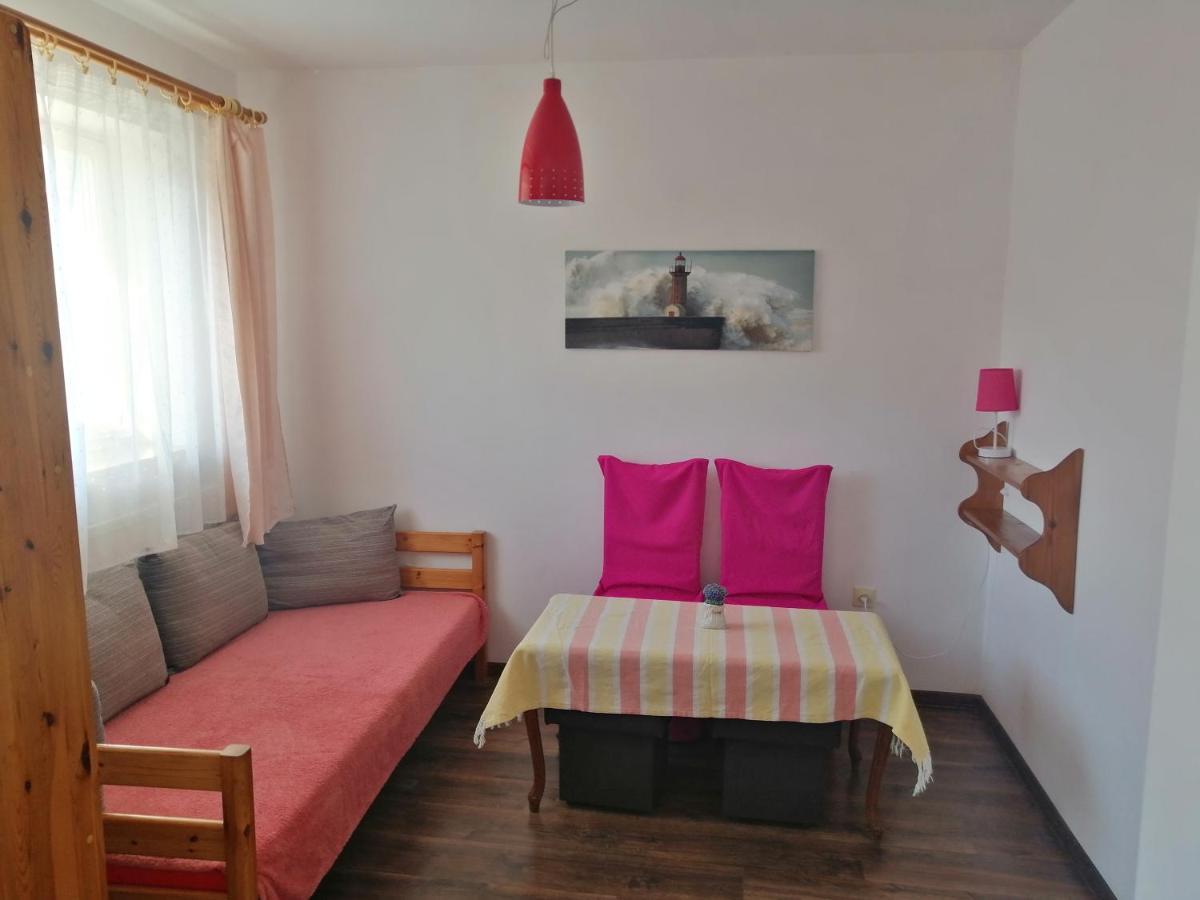 U Piotra Apartment Ustka Exterior photo