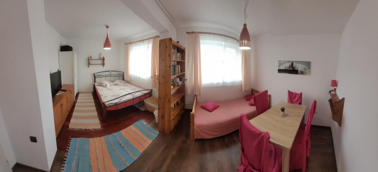 U Piotra Apartment Ustka Exterior photo