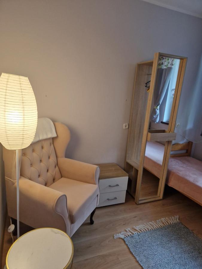 U Piotra Apartment Ustka Exterior photo