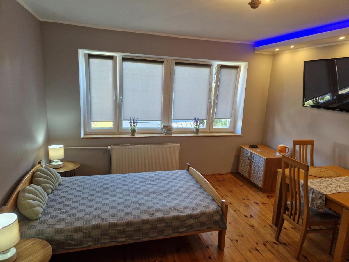 U Piotra Apartment Ustka Exterior photo