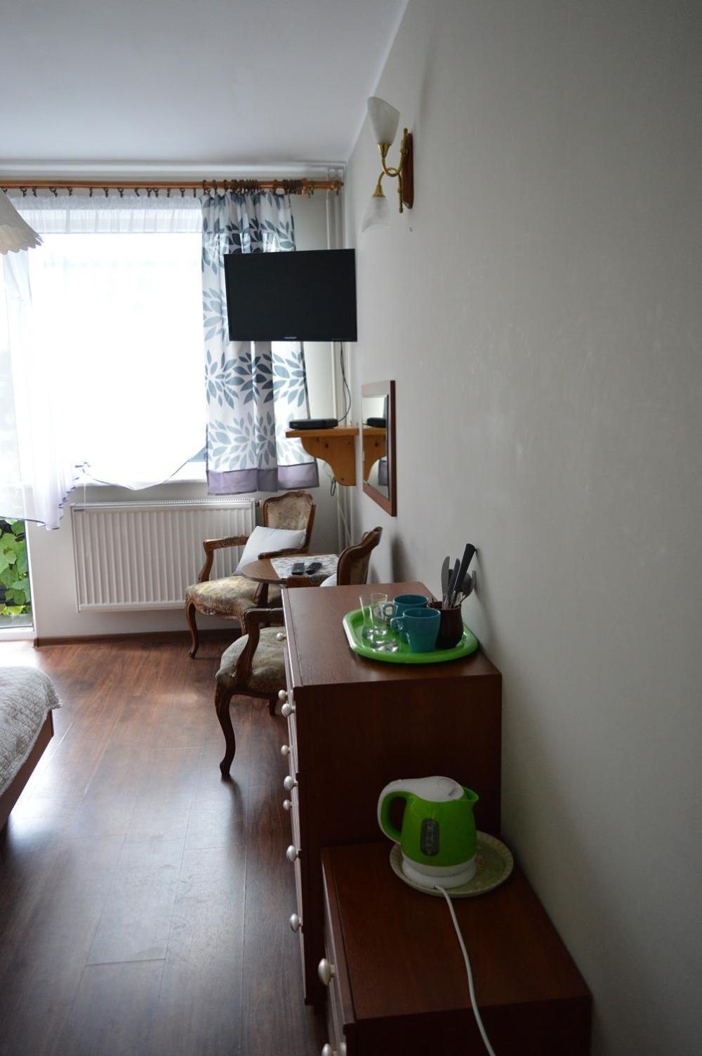 U Piotra Apartment Ustka Exterior photo