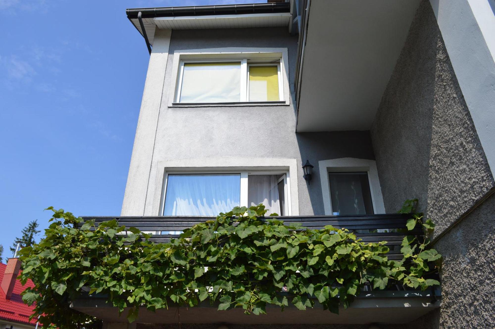 U Piotra Apartment Ustka Exterior photo