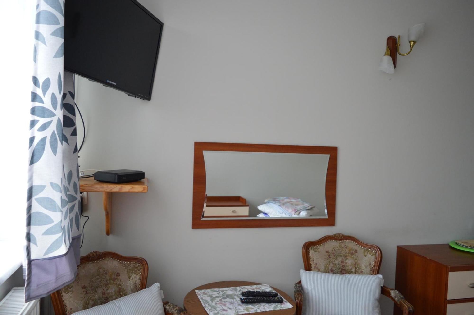 U Piotra Apartment Ustka Exterior photo