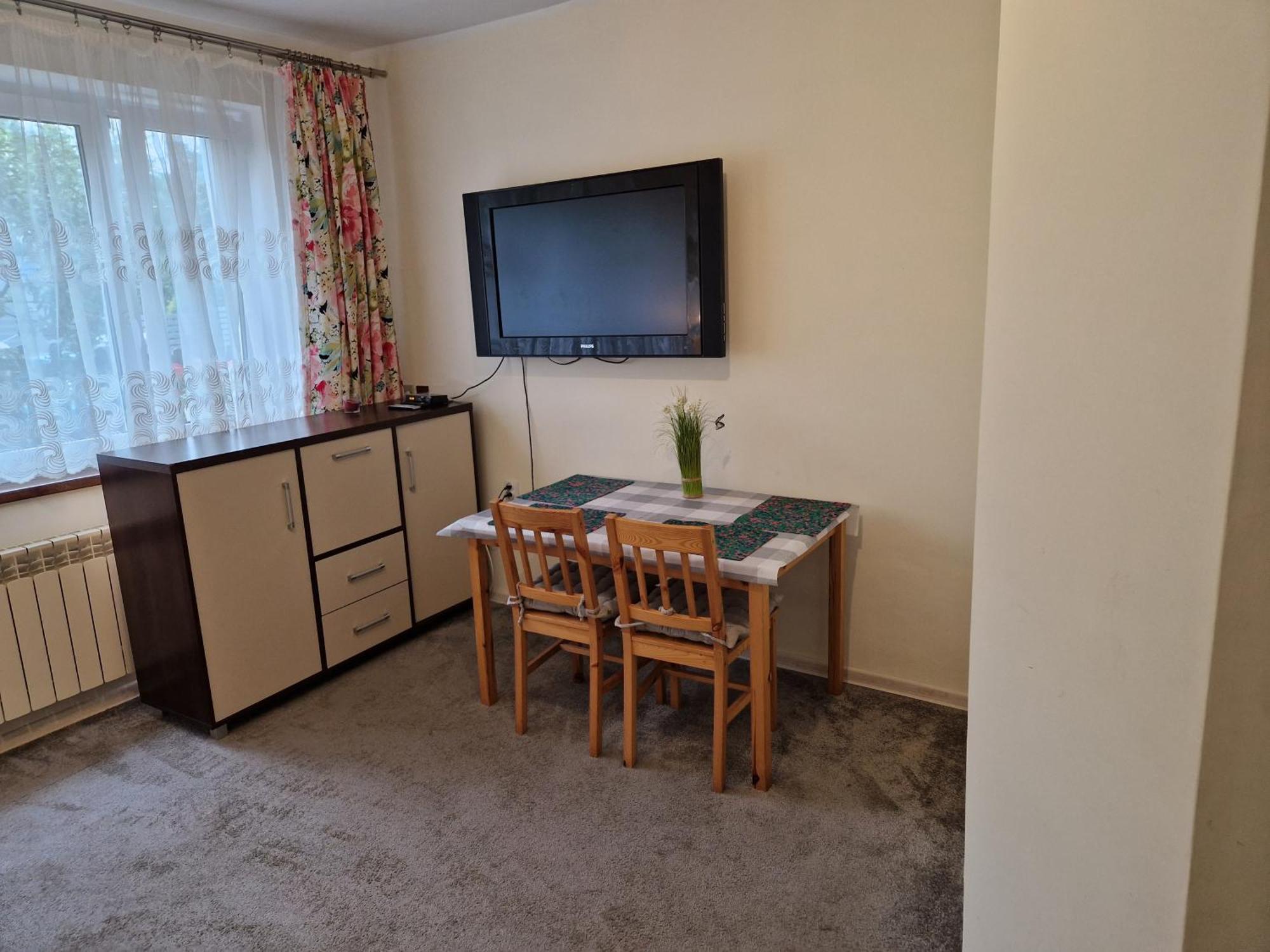 U Piotra Apartment Ustka Exterior photo