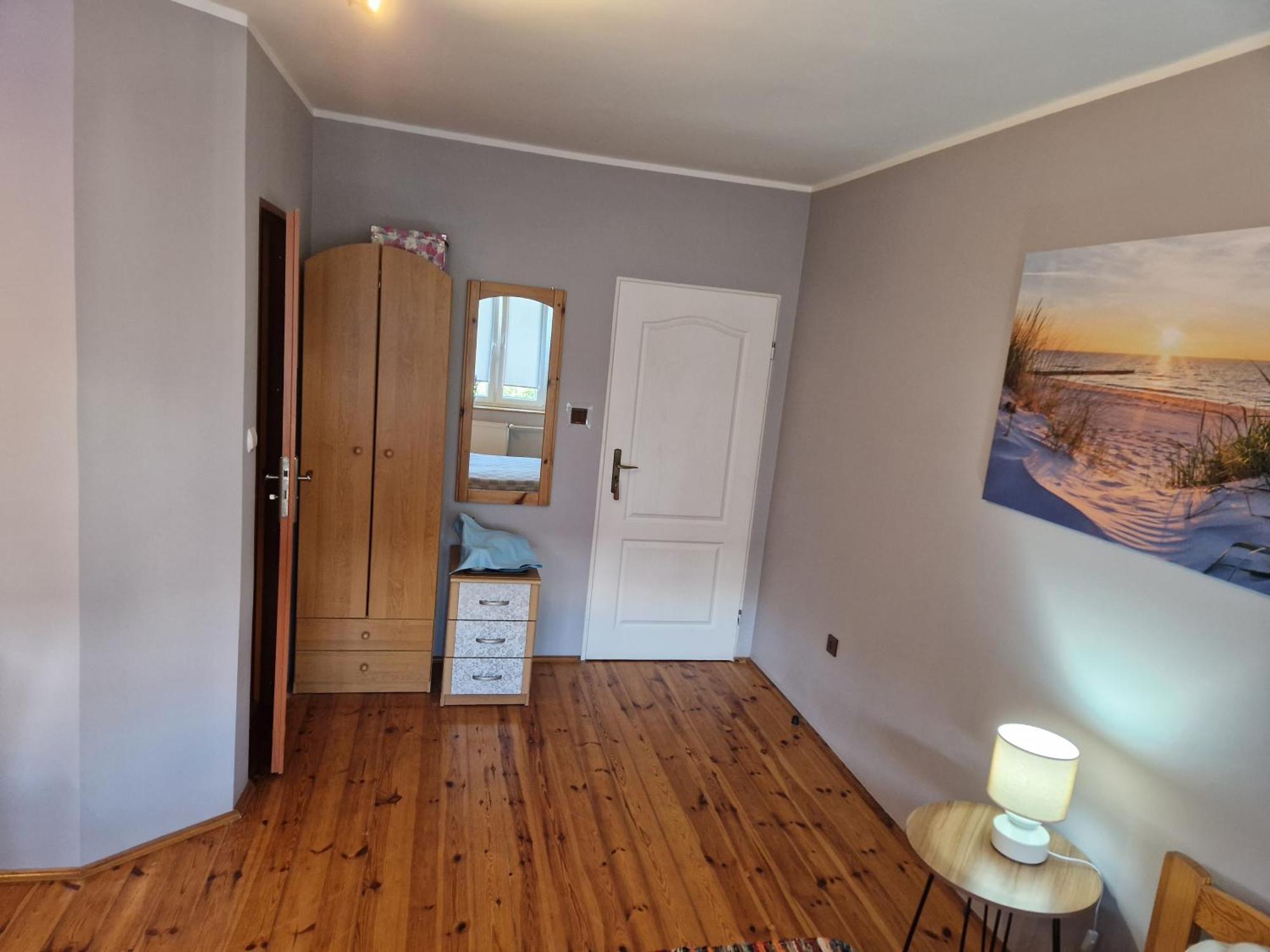 U Piotra Apartment Ustka Exterior photo