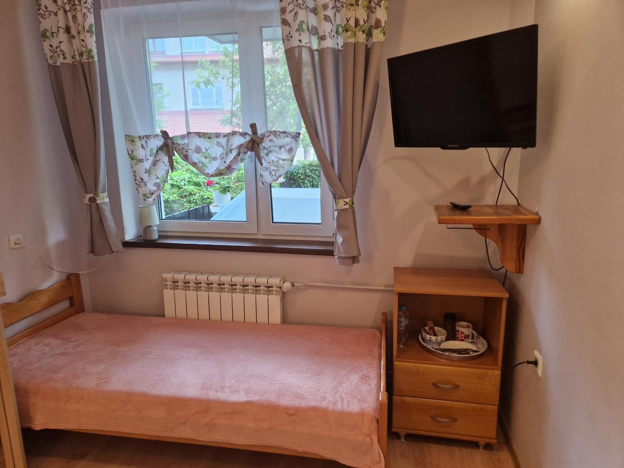 U Piotra Apartment Ustka Room photo