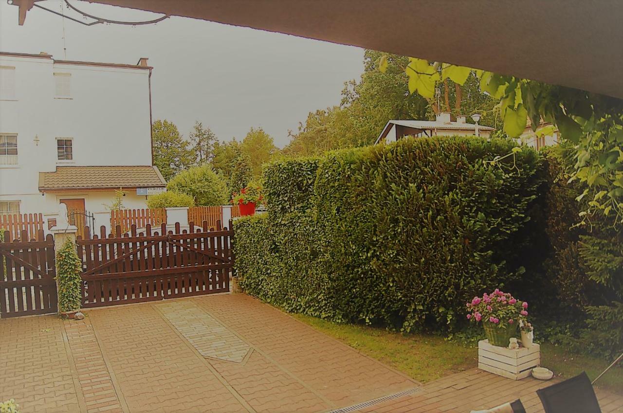 U Piotra Apartment Ustka Exterior photo