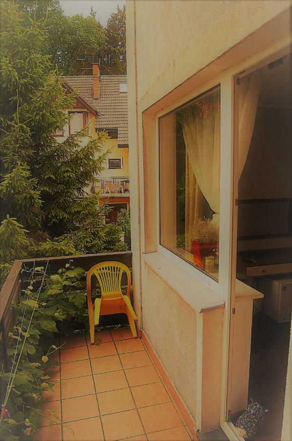 U Piotra Apartment Ustka Exterior photo