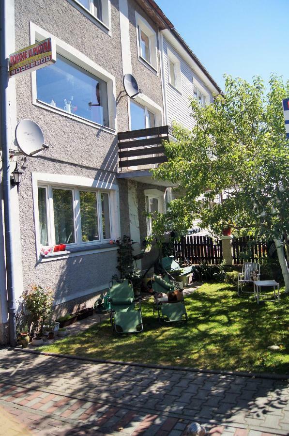 U Piotra Apartment Ustka Exterior photo